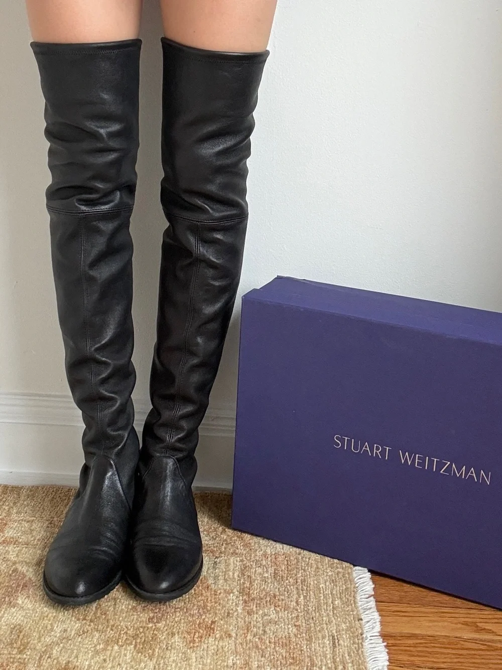 Stuart Weitzman 